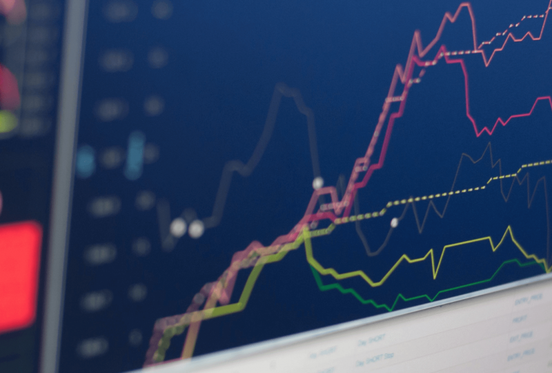 Indexes, graphs