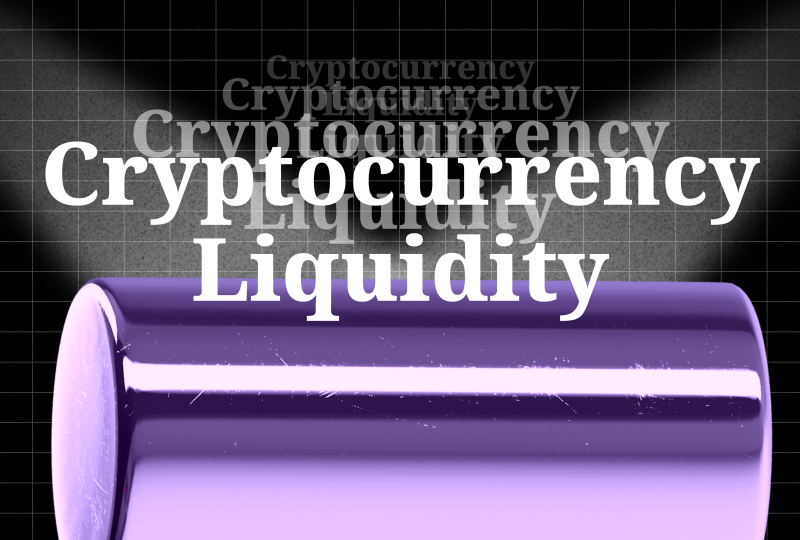 Cryptocurrency Liquidity Explained Cryptocurrency Liquidity Explained