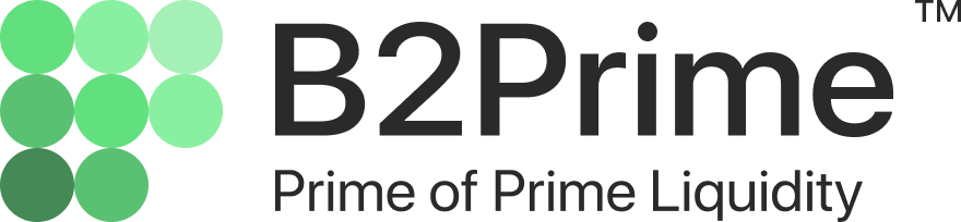 B2Prime Liquidity Provider Best Liquidity Providers B2Prime Liquidity Provider Best Liquidity Providers