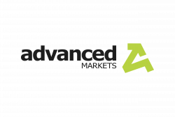 Advanced Markets Logo - Liquidity Provider