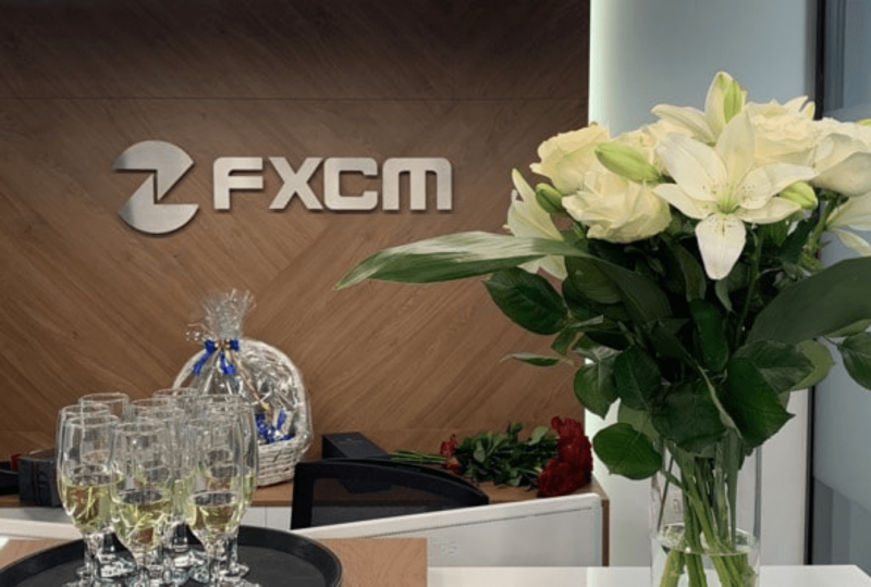 fxcm office
