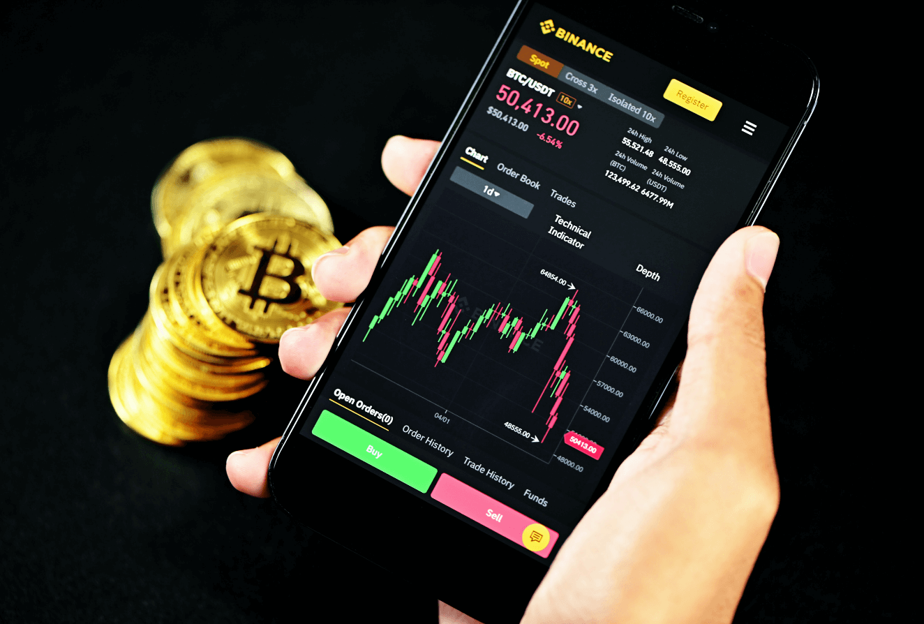 Binance Ceases Crypto Derivatives Trading in Europe