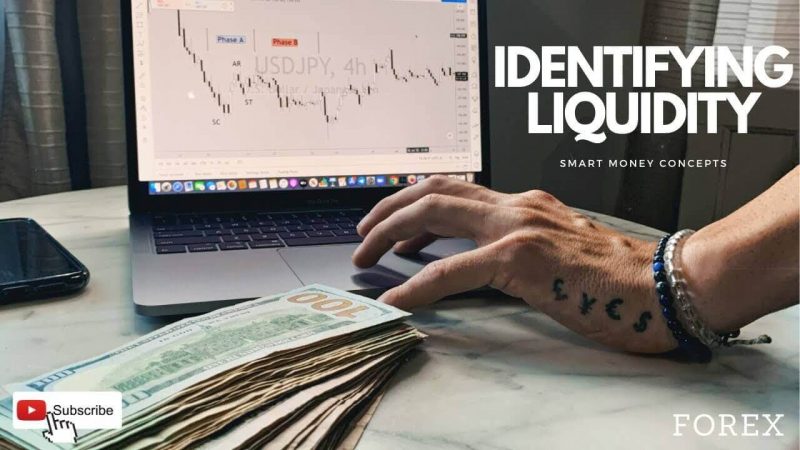 How to Identify Liquidity