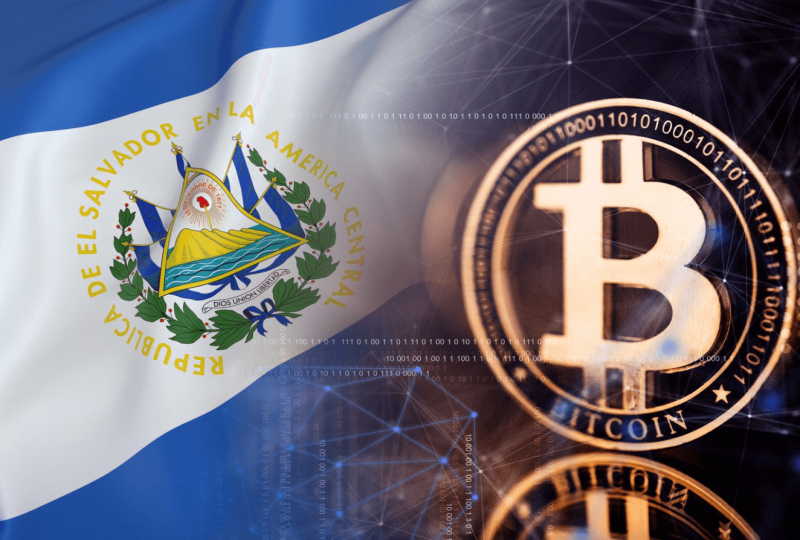 El Salvador is Preparing for a Potentially Dangerous Crypto Experiment