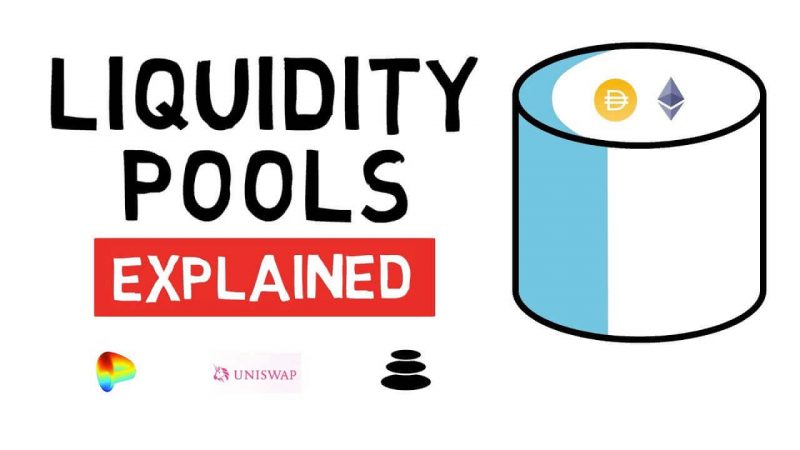 Liquidity Pools Explained