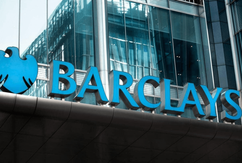Barclays liquidity provider news