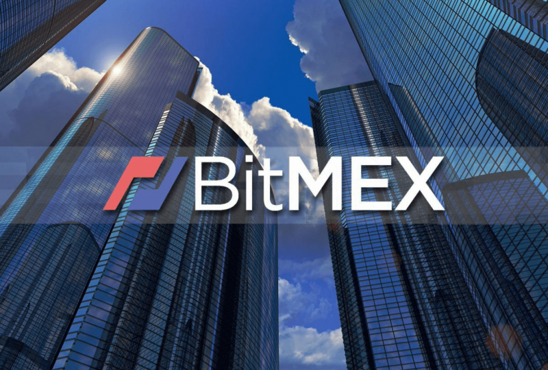 FinCEN and the CFTC will get $100 Million in Fines from BitMEX