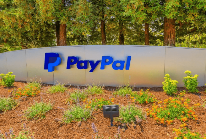 PayPal gathers team for cryptocurrency initiative in Ireland