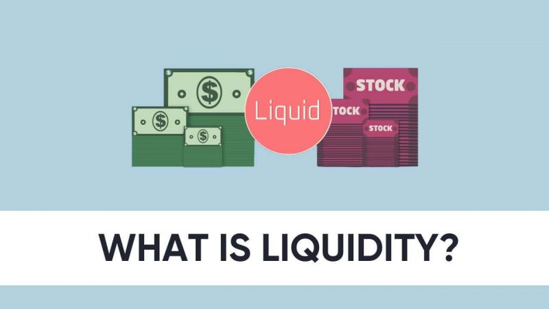 What is Liquidity?