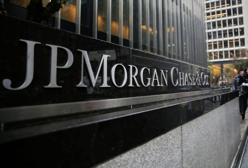 JP Morgan Unveils UK Digital Bank Chase