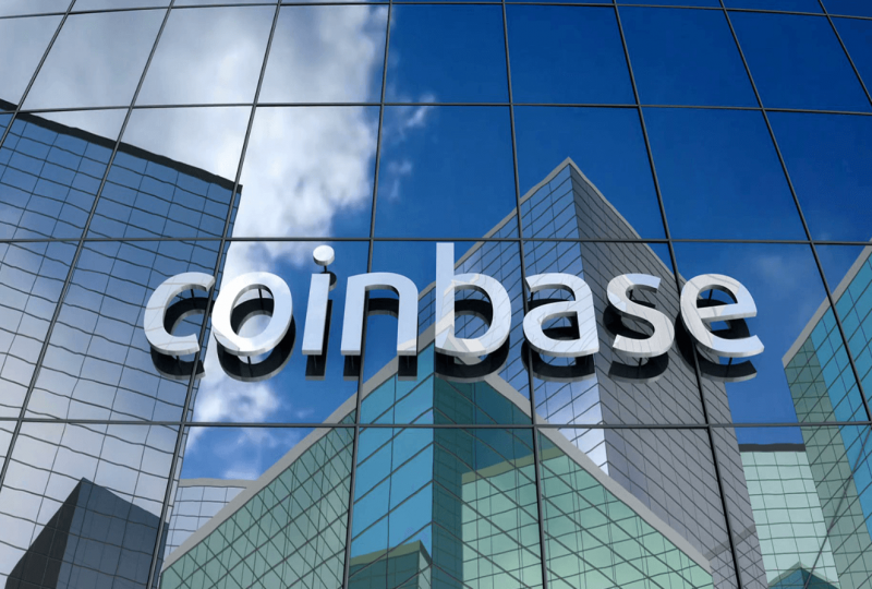 Coinbase Applies to Trade Crypto Futures