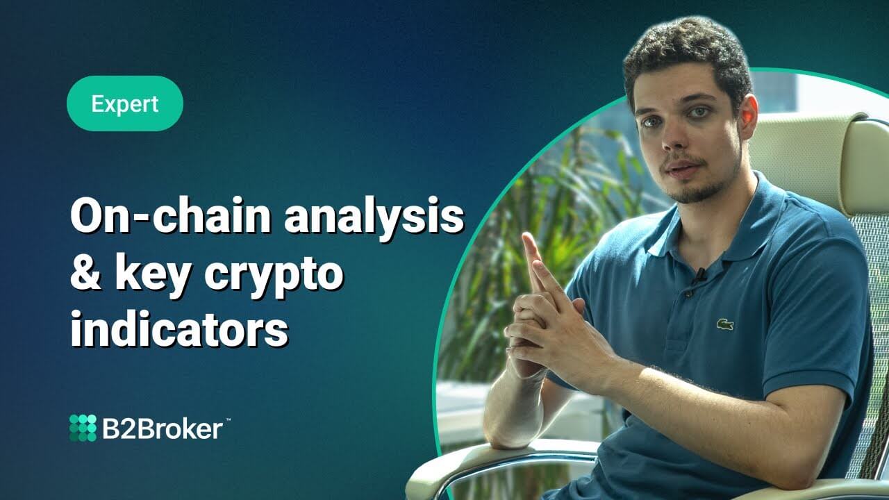 Cryptocurrency Market Indicators