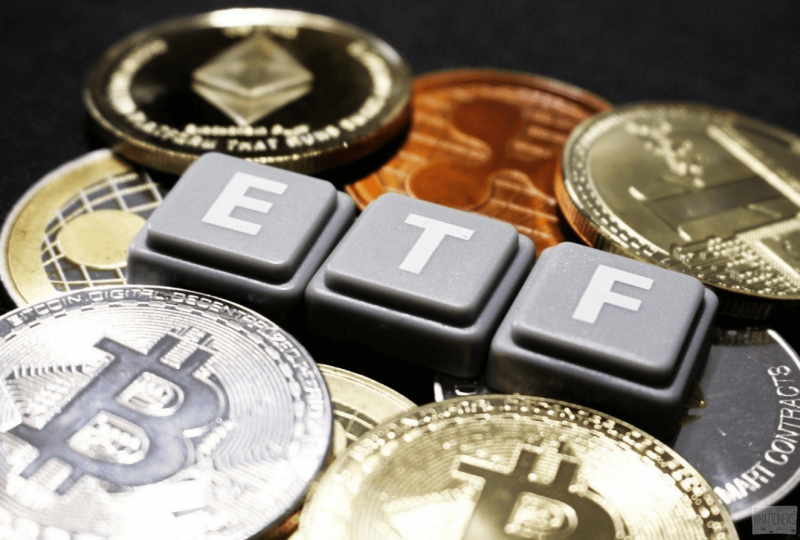 Bitcoin ETF Could Arrive As Soon As October