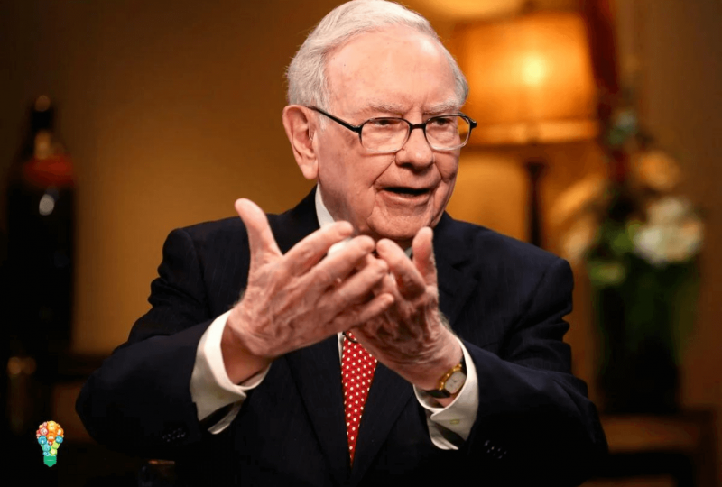 Warren Buffett Picked the Top Stocks to Own