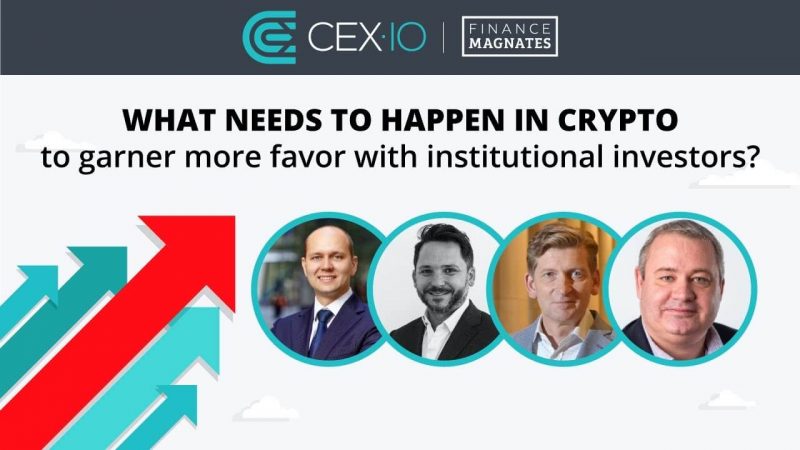 FMTV: What needs to happen in crypto to garner more favor with institutional investors?