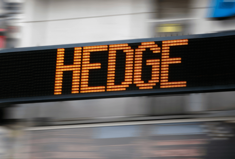 Energy And Commodity Hedge Funds Post Big Gains As Prices Skyrocket
