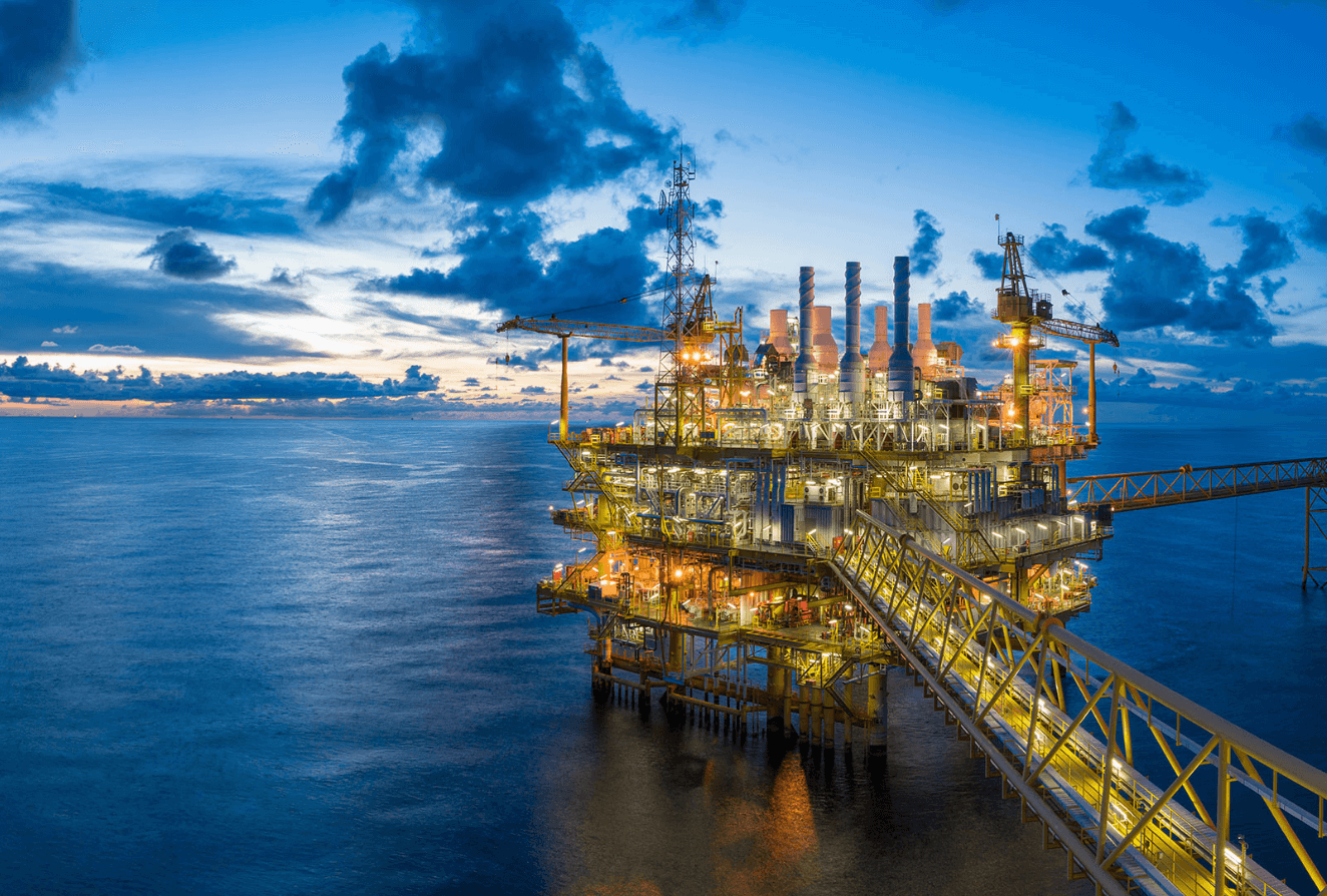 Oil Prices Rise on China Energy Demand Concerns