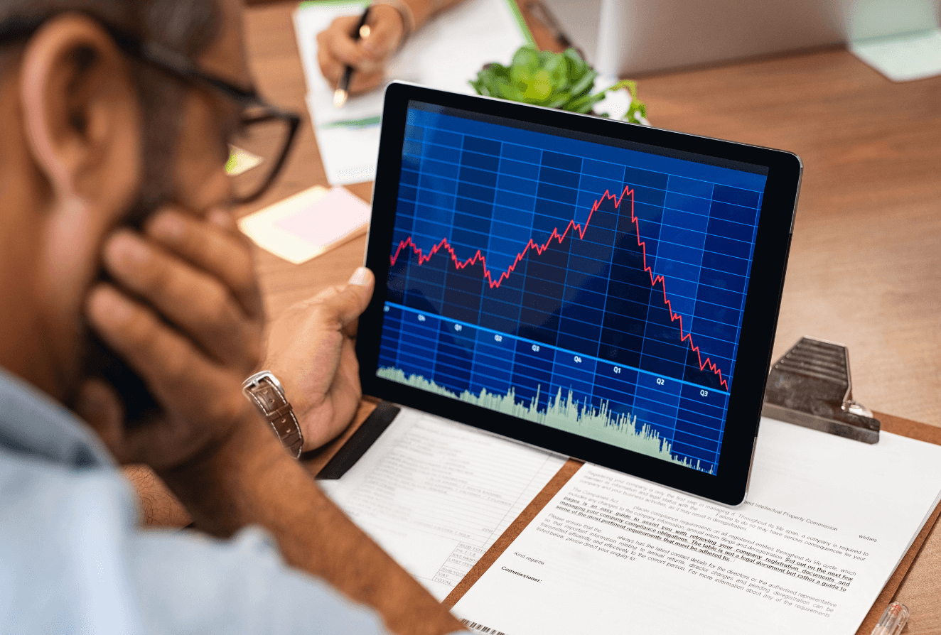 For the Stock Market, Taxes Trump Stimulus
