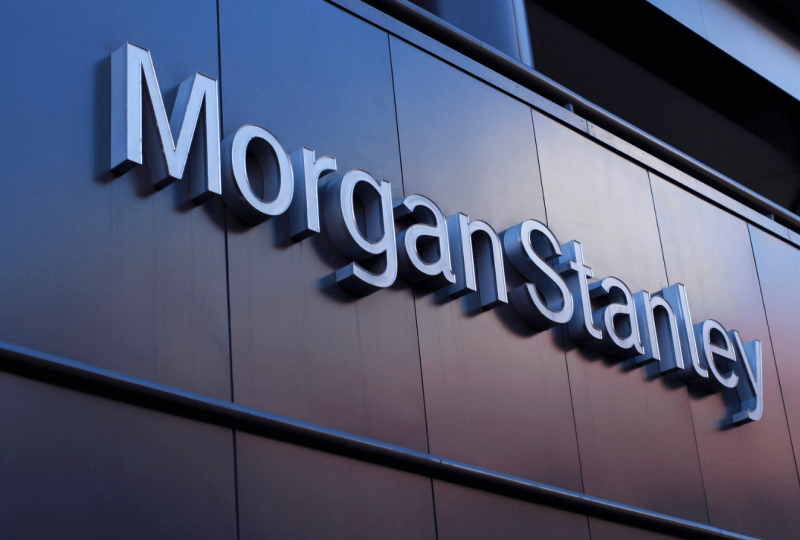 Morgan Stanley Beats Analyst Forecasts With Record Investment Banking
