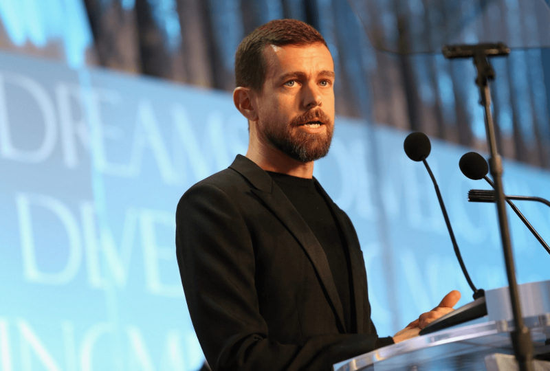 Twitter CEO Jack Dorsey Warns Hyperinflation Will Soon Happen in the US and the World