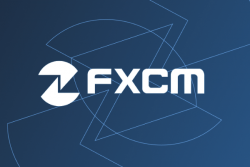 FXCM Logo Liquidity Provider