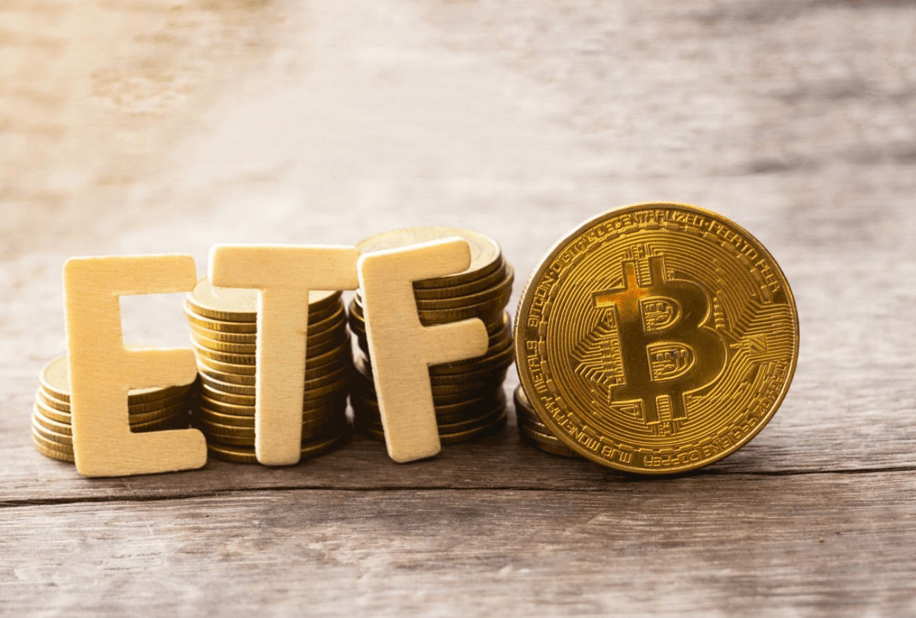 crypto etf sec