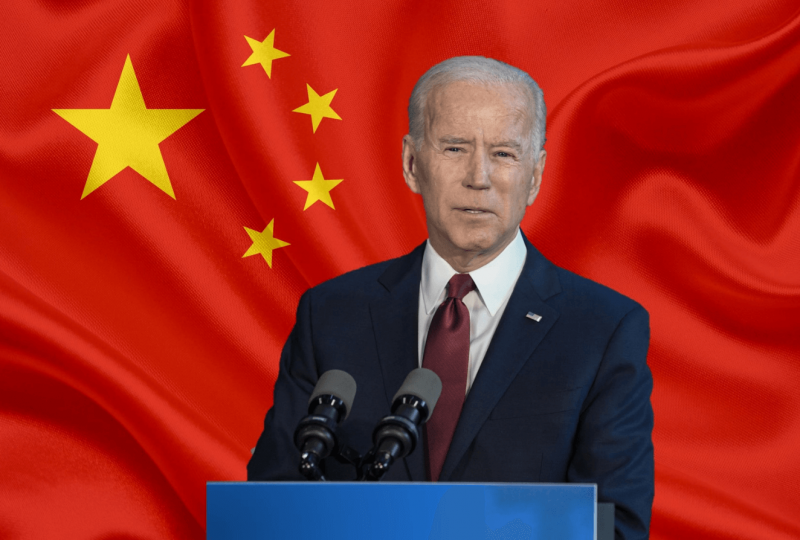 Biden’s Plans to Cool Trump’s Trade War with China