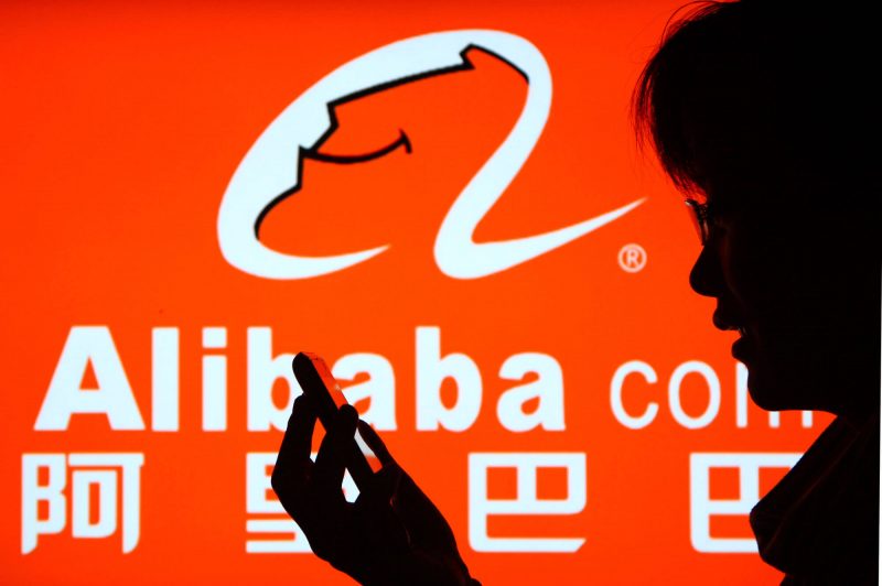 Alibaba Stock Price Target Cut Again as More Analysts Smile on Rival JD.com
