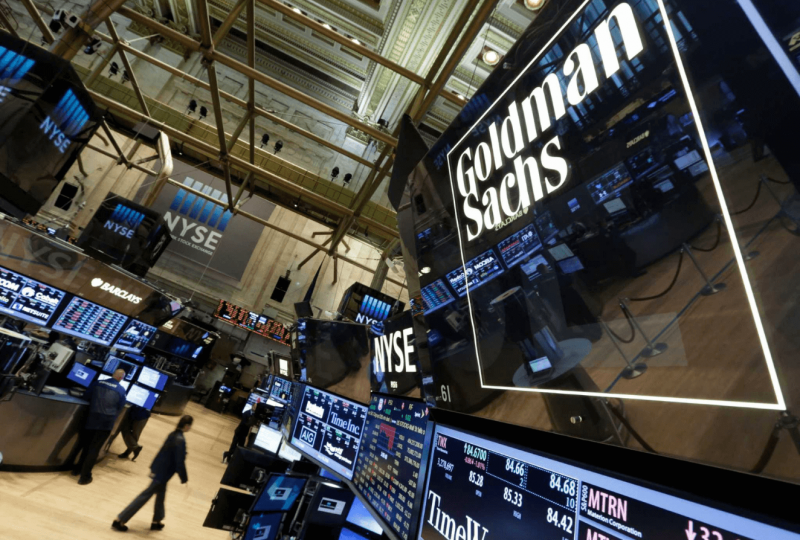Goldman Sachs: Use These 5 High Growth Stocks To Shield Yourself From Rising Interest Rates