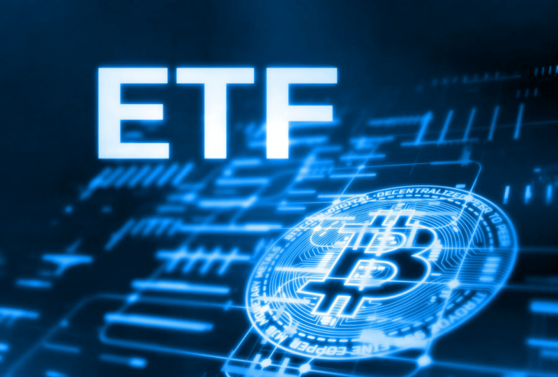3 Blockchain ETFs for Q1 2022
