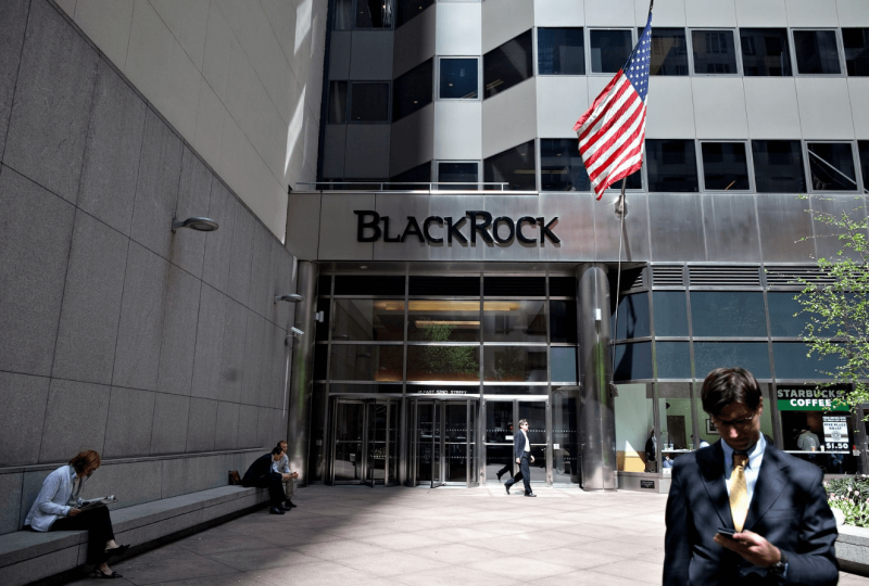 BlackRock Raises $673 mln for Climate-Focused Infrastructure Fund