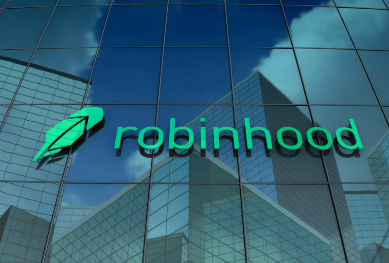 Robinhood Reports Security Breach and User Data Leak