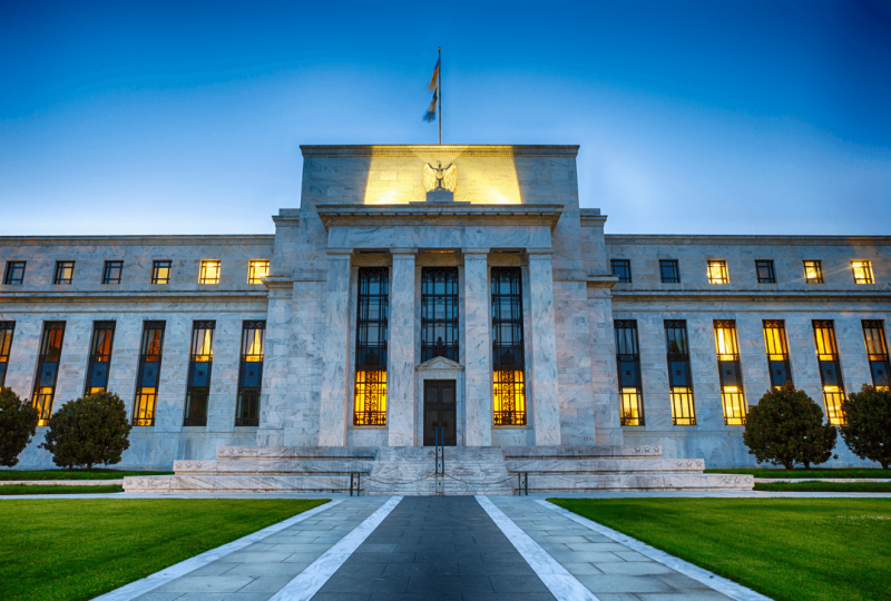 Kashkari Says Fed Shouldn’t Overreact to Temporary Inflation