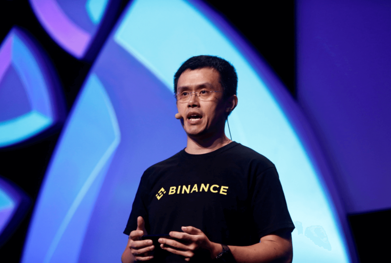 Binance - It’s Time For Regulators to Establish Rules For Crypto Markets
