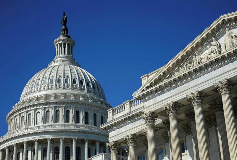 Congress Must Clarify How The Infrastructure Bill Will Impact Cryptocurrency