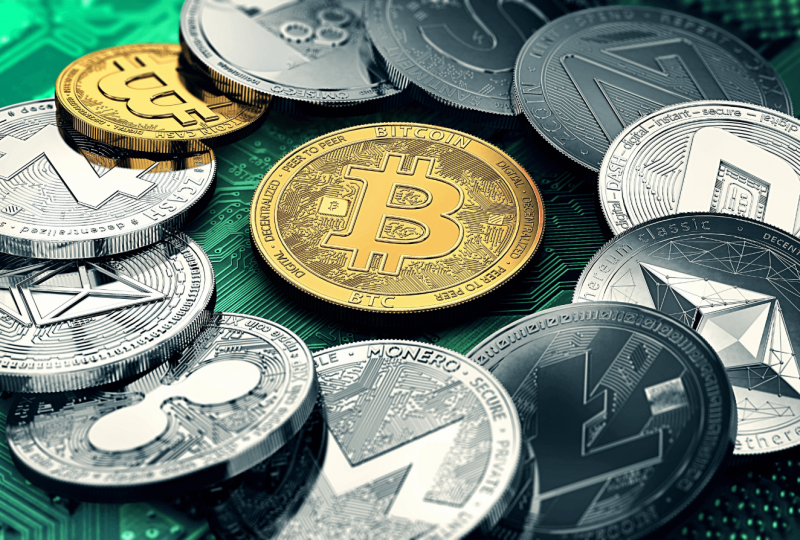 Not All Cryptos Are Scarce Like Bitcoin