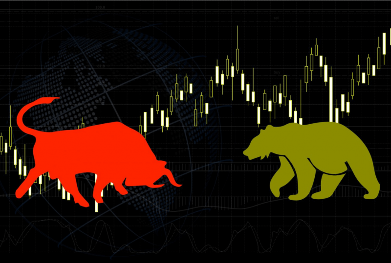 Will There Be a Bear Market in 2022?