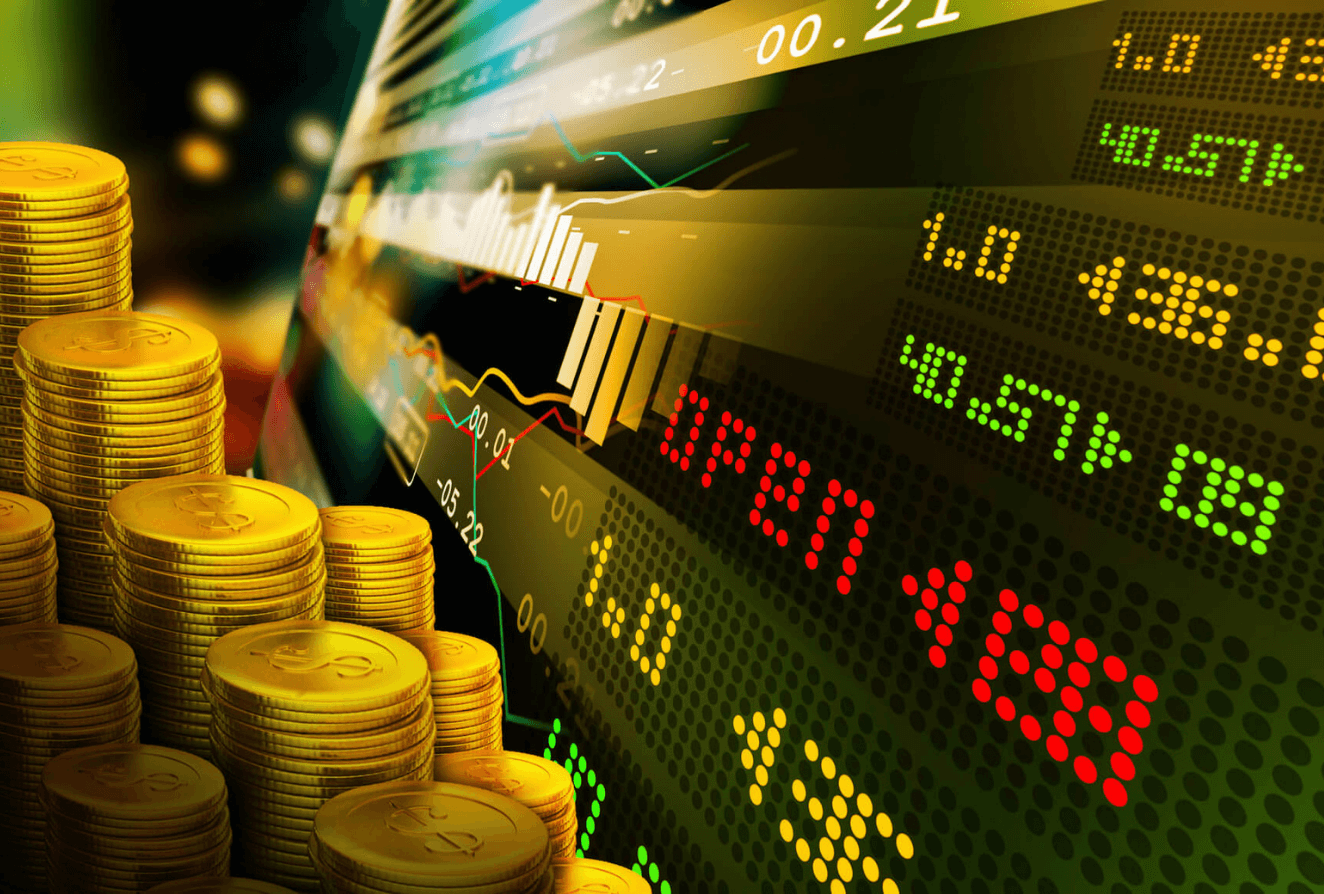 Stock Market News Live Updates: Stocks Close At A Record As Investors Look Beyond Hot Inflation
