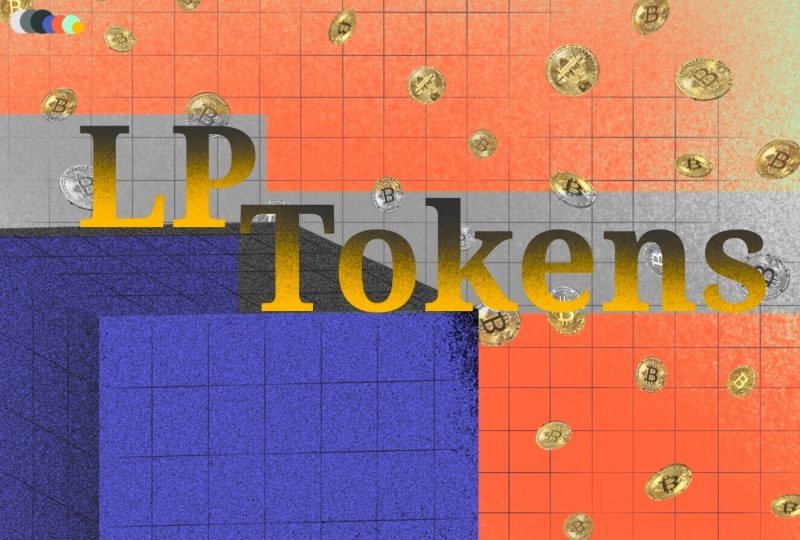 What Are LP Tokens and How Do They Work?