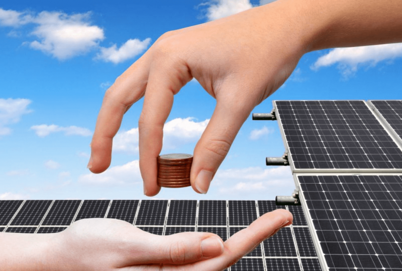 How to Profit From Solar Energy