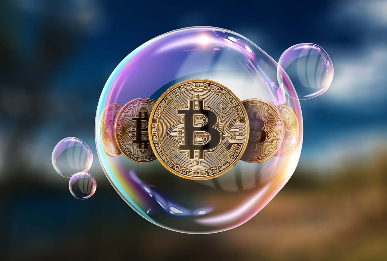 The ‘Black Friday’ Crypto Crash That Wiped Out $136B Was Caused By…
