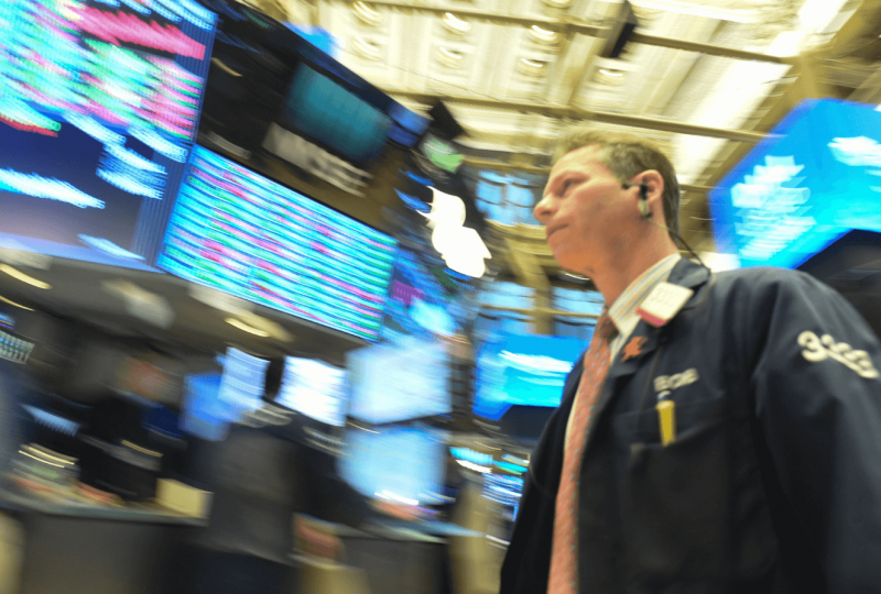 Stock Market News Live Updates: S&P, Dow Close Slightly Lower Following Fed Decision
