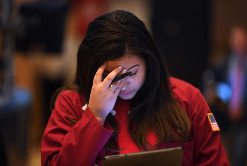 Stock Market News Live Updates: Stock Futures Open Lower After S&P 500 Posts Worst Month Since March 2020