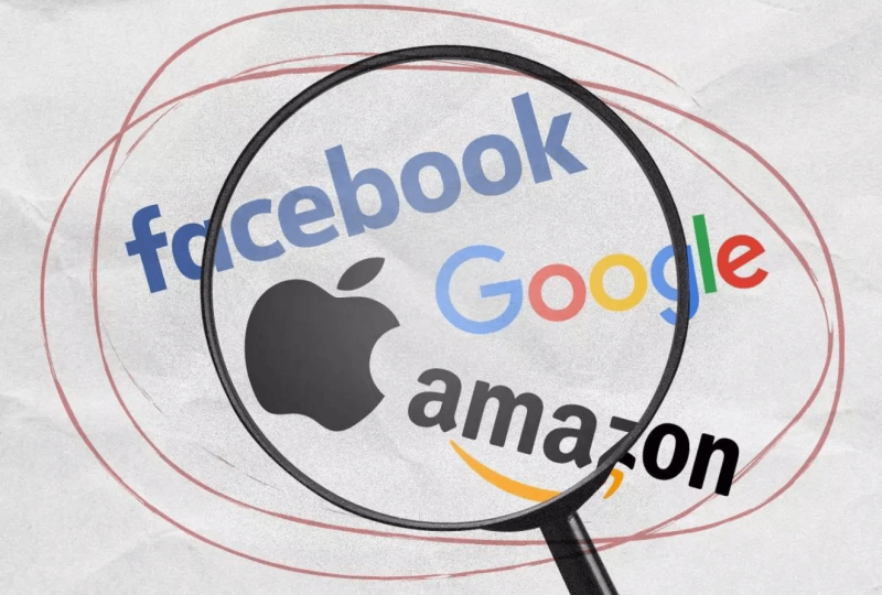 It’s Another Big Week for Big Tech. What to Expect From Google, Meta, and Amazon