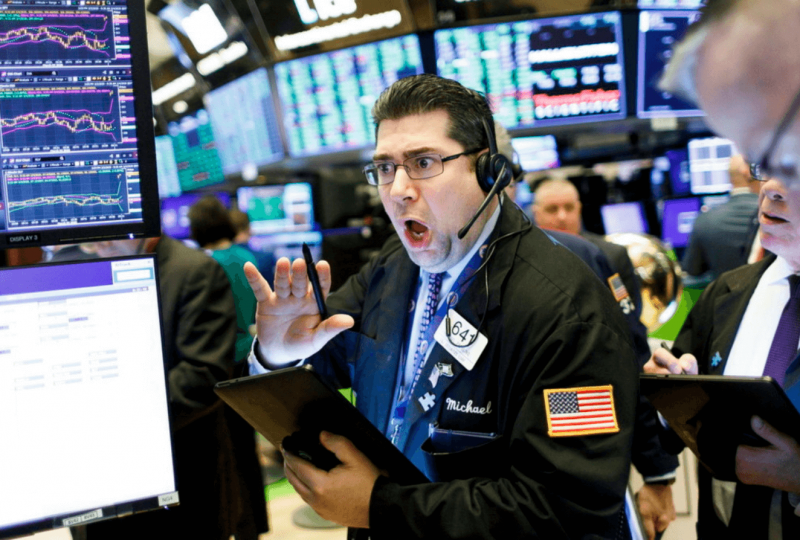 Stock Market News Live Updates: Stocks Rise For A Fourth Straight Session: S&P 500 Gains 0.9%, Dow Adds 224 Points, Or 0.6%