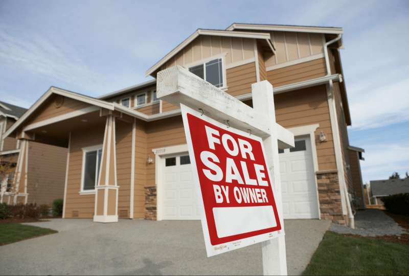 Homebuyer Sentiment Plummets To Lowest Level Since May 2020