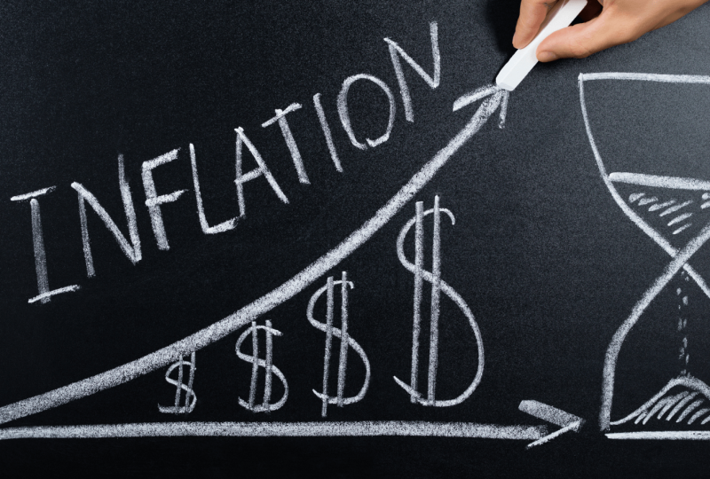 What Economists Are Saying About Soaring Inflation