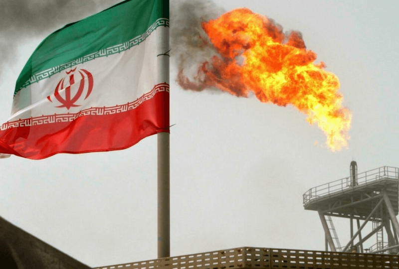 Oil Steadies As U.S. Avoids Harsh Sanctions, Iran Nears Endgame