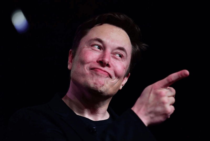 Tesla Stock Is Plunging. It’s Probably Musk’s Twitter This Time.