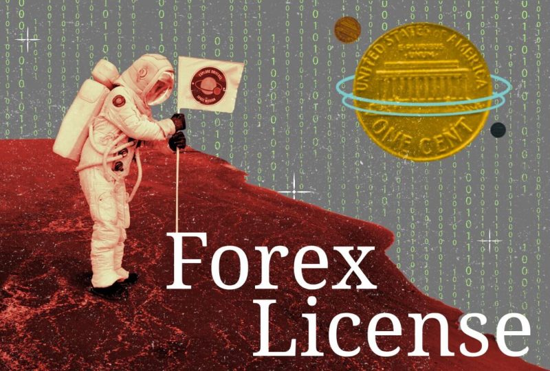 How to Get a FOREX License